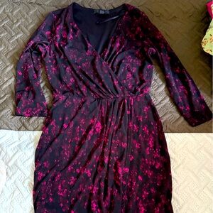 Women’s Tahari dress size 2